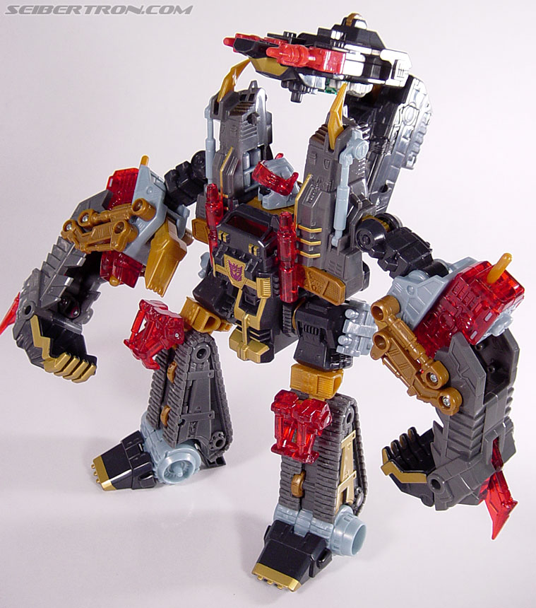 Transformers Cybertron Dark Scorponok (Image #101 of 133)