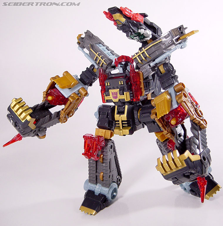 Transformers Cybertron Dark Scorponok (Image #103 of 133)