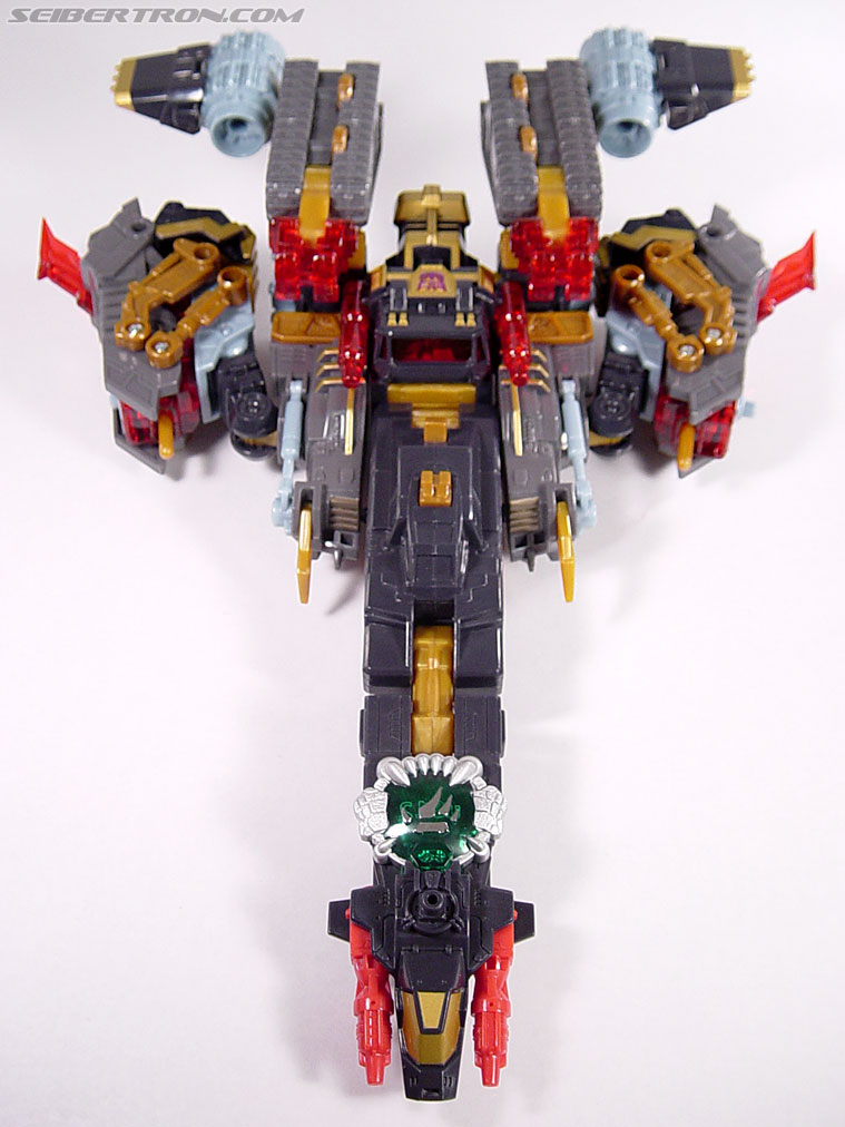 Transformers Cybertron Dark Scorponok (Image #116 of 133)