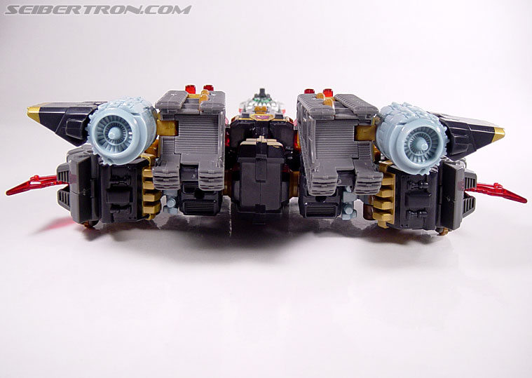Transformers Cybertron Dark Scorponok (Image #123 of 133)