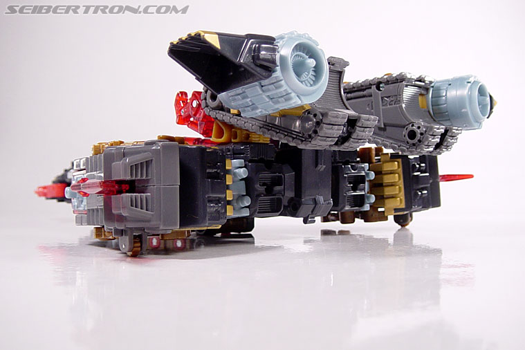 Transformers Cybertron Dark Scorponok (Image #124 of 133)