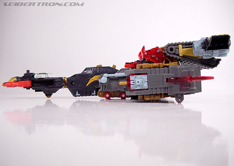 Transformers Cybertron Dark Scorponok (Image #125 of 133)