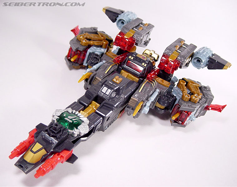Transformers Cybertron Dark Scorponok (Image #128 of 133)