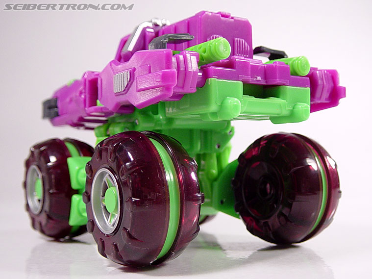 Transformers Cybertron Dirt Boss (Inch-Up) (Image #25 of 89)