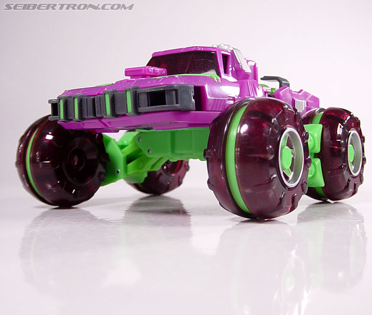 Transformers Cybertron Dirt Boss (Inch-Up) (Image #43 of 89)