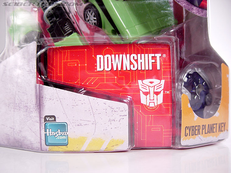 Transformers Cybertron Downshift (Image #2 of 99)