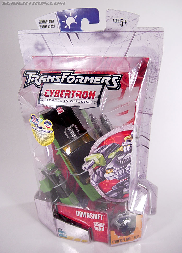 Transformers Cybertron Downshift (Image #16 of 99)