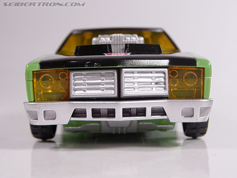 Transformers Cybertron Downshift (Image #19 of 99)