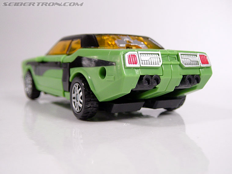 Transformers Cybertron Downshift (Image #26 of 99)