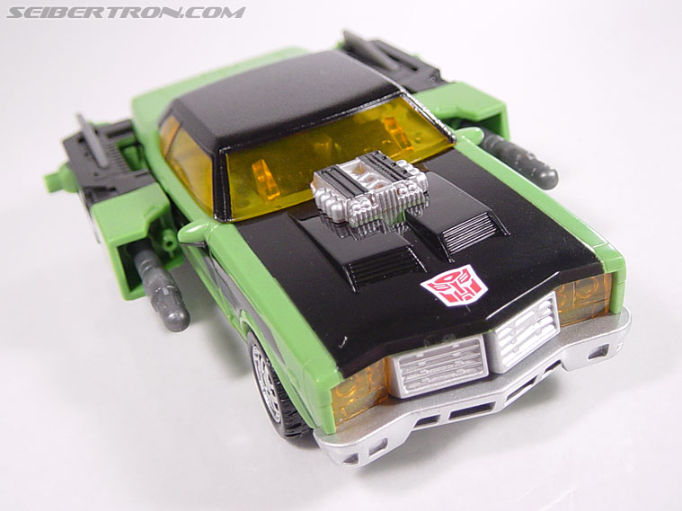 Transformers Cybertron Downshift (Image #33 of 99)