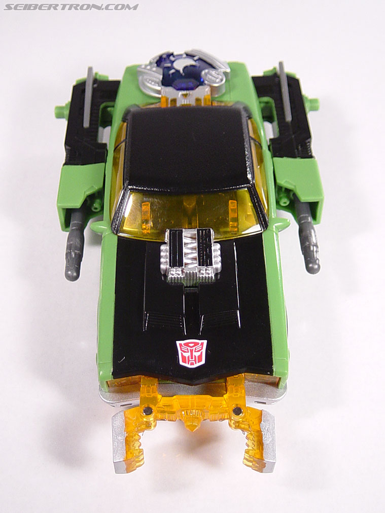 Transformers Cybertron Downshift (Image #36 of 99)