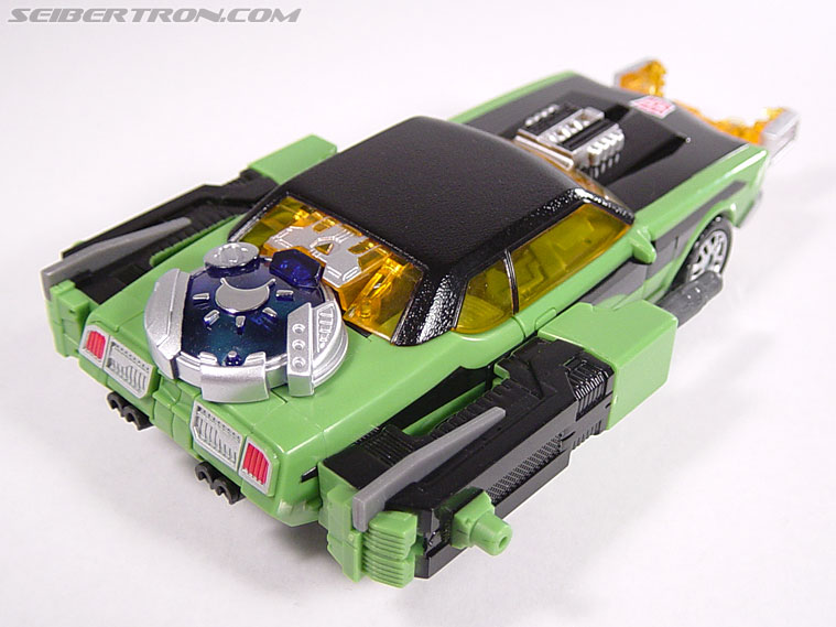 Transformers Cybertron Downshift (Image #40 of 99)