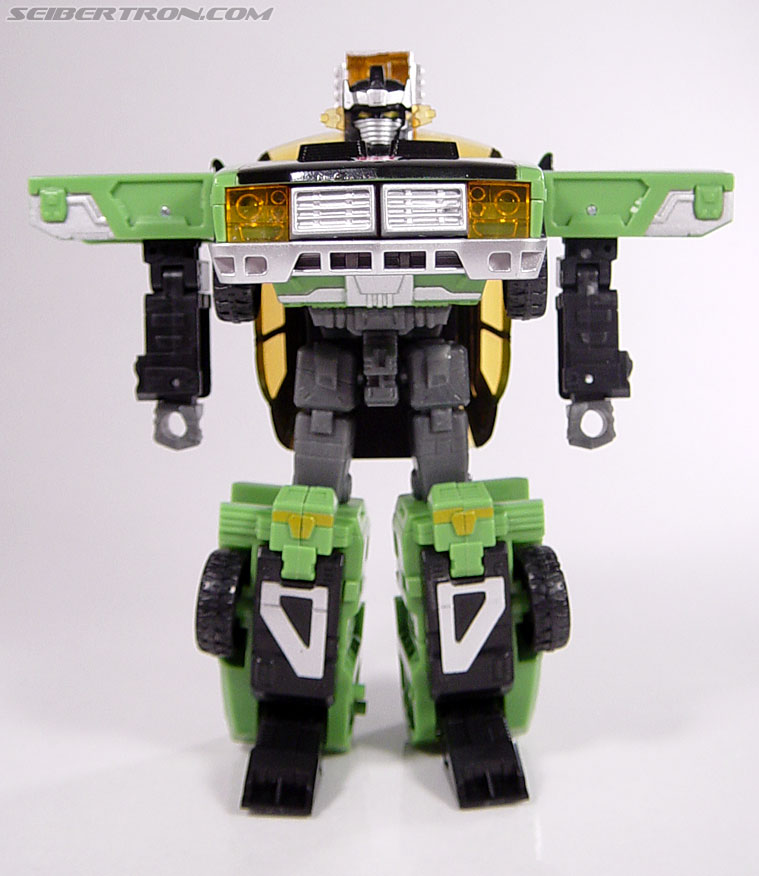 Transformers Cybertron Downshift (Image #57 of 99)