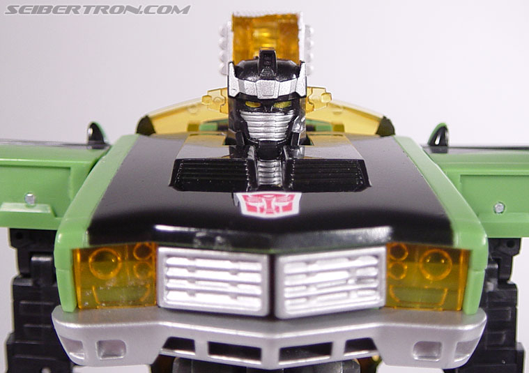 Transformers Cybertron Downshift (Image #58 of 99)