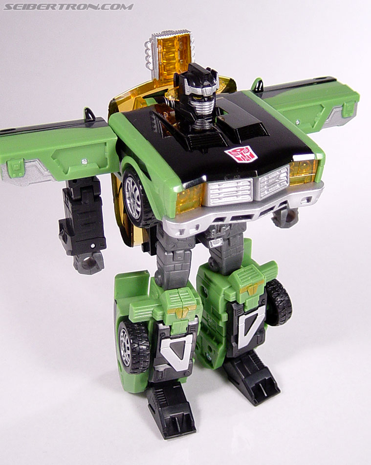 Transformers Cybertron Downshift (Image #60 of 99)