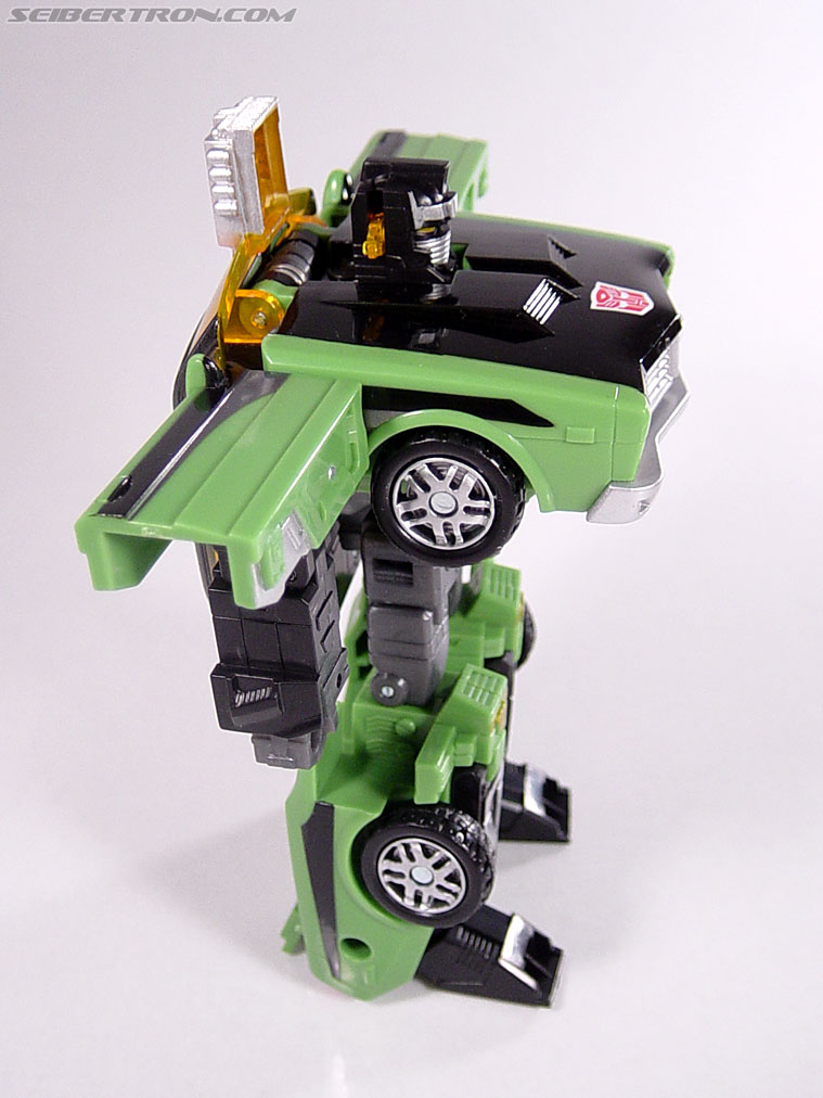 Transformers Cybertron Downshift (Image #61 of 99)