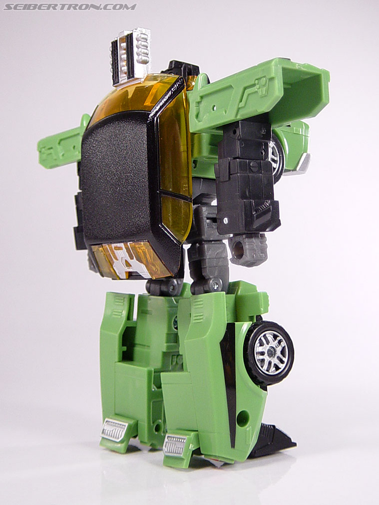 Transformers Cybertron Downshift (Image #62 of 99)