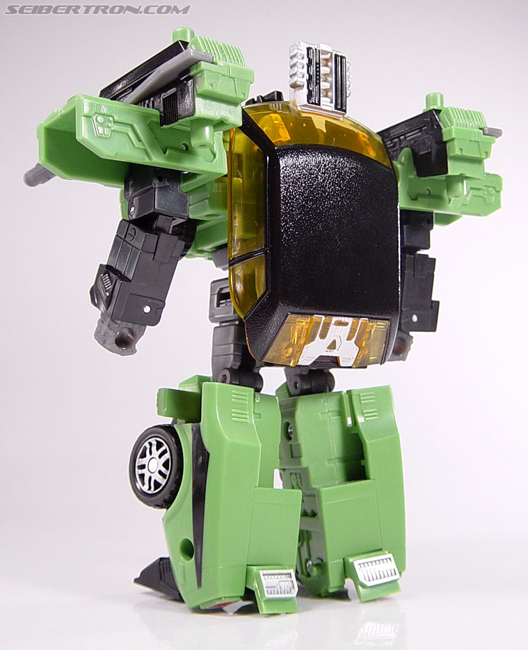 Transformers Cybertron Downshift (Image #64 of 99)