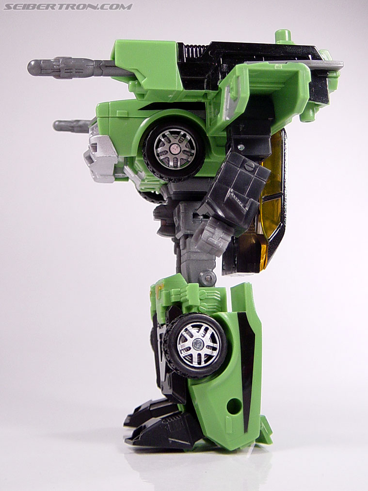 Transformers Cybertron Downshift (Image #65 of 99)