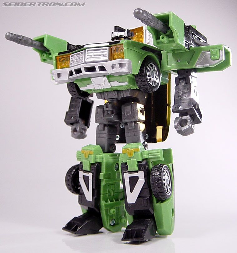 Transformers Cybertron Downshift (Image #66 of 99)