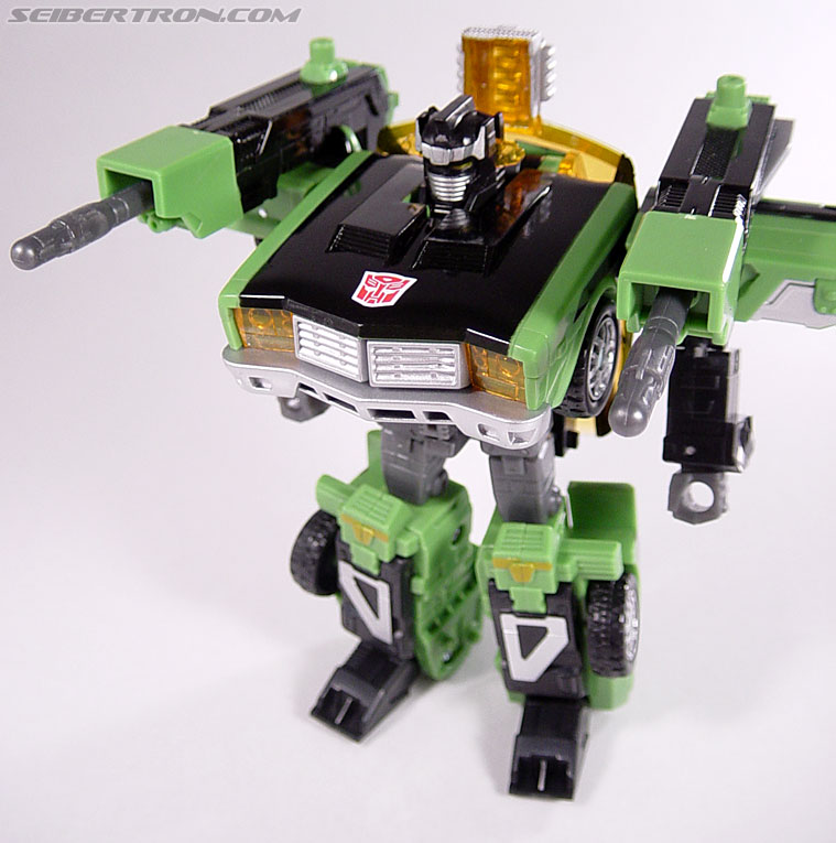 Transformers Cybertron Downshift (Image #67 of 99)