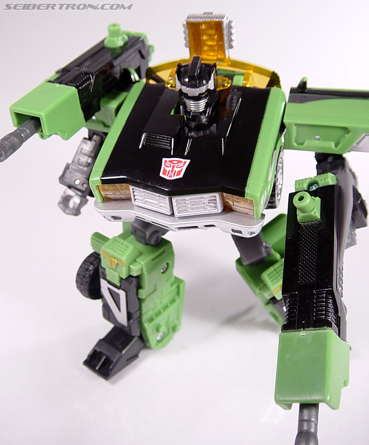 Transformers Cybertron Downshift (Image #69 of 99)