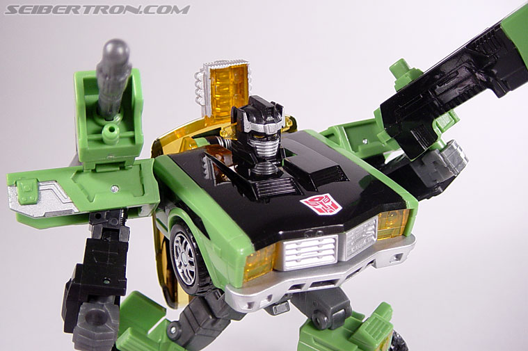 Transformers Cybertron Downshift (Image #72 of 99)