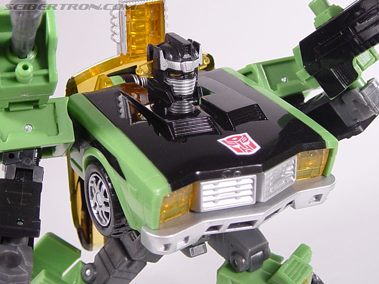 Transformers Cybertron Downshift (Image #73 of 99)