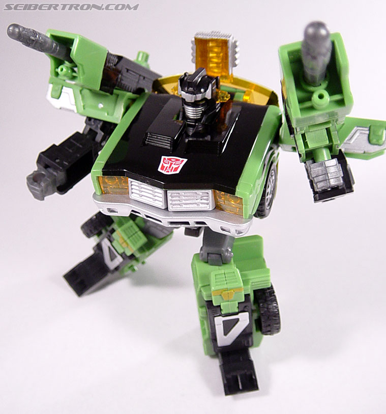 Transformers Cybertron Downshift (Image #75 of 99)