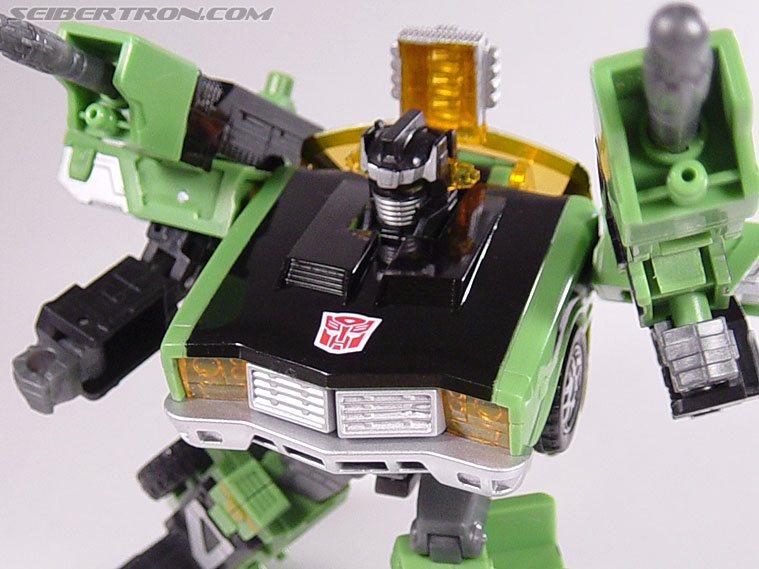 Transformers Cybertron Downshift (Image #76 of 99)