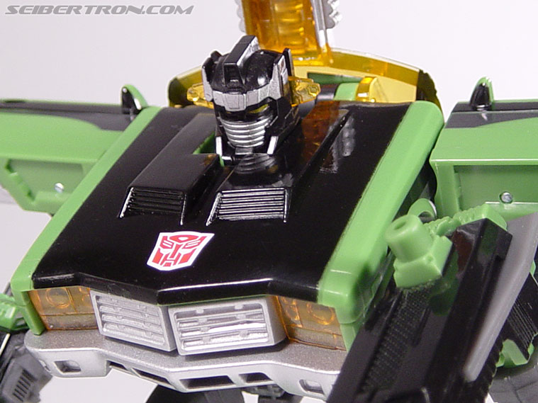 Transformers Cybertron Downshift (Image #80 of 99)