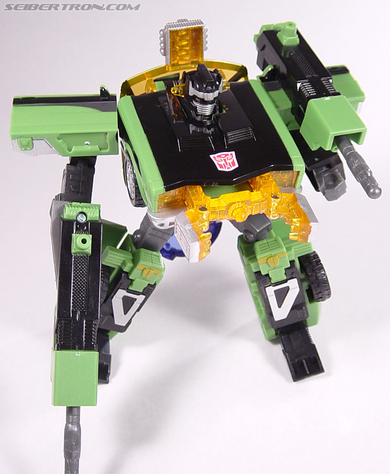 Transformers Cybertron Downshift (Image #83 of 99)