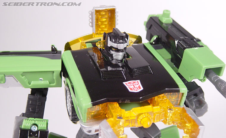 Transformers Cybertron Downshift (Image #84 of 99)
