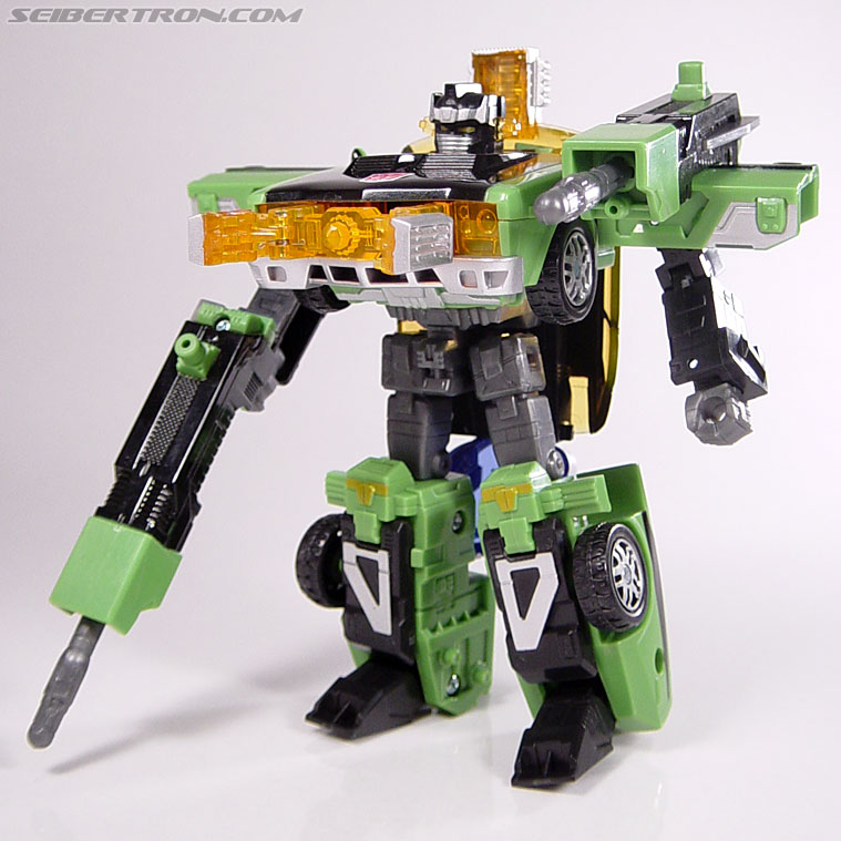 Transformers Cybertron Downshift (Image #88 of 99)