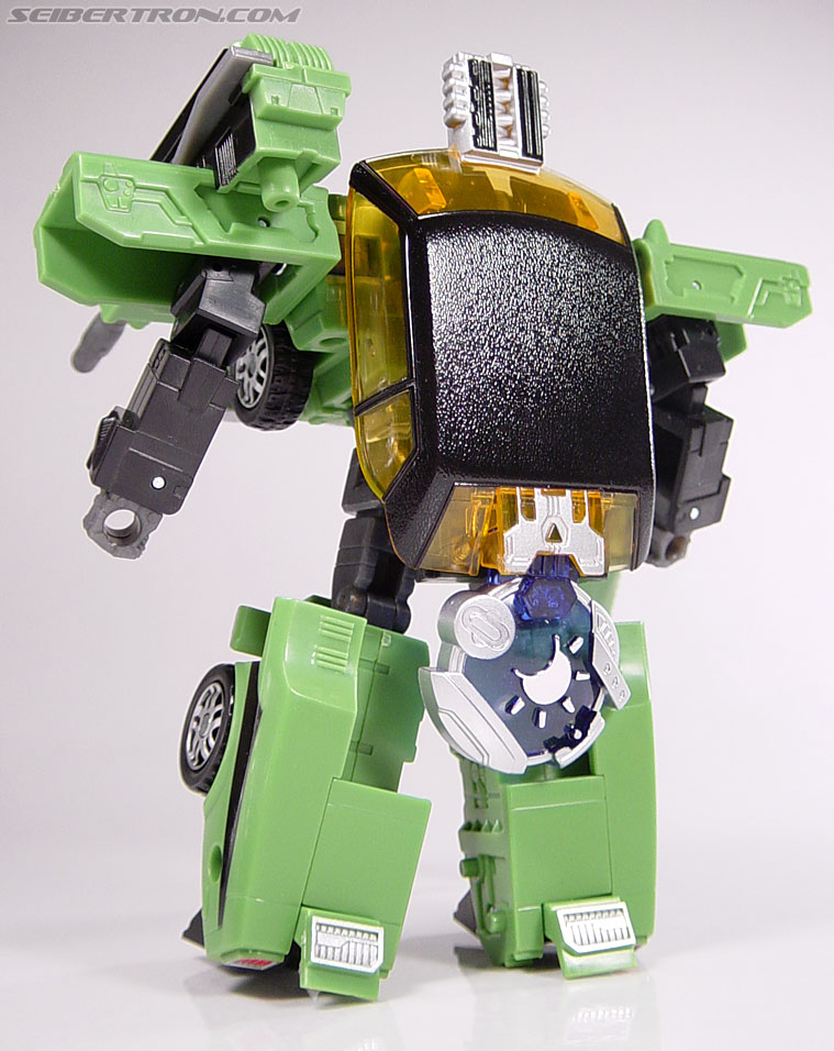Transformers Cybertron Downshift (Image #89 of 99)