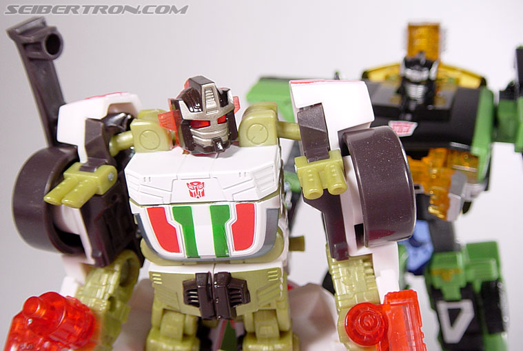Transformers Cybertron Downshift (Image #95 of 99)