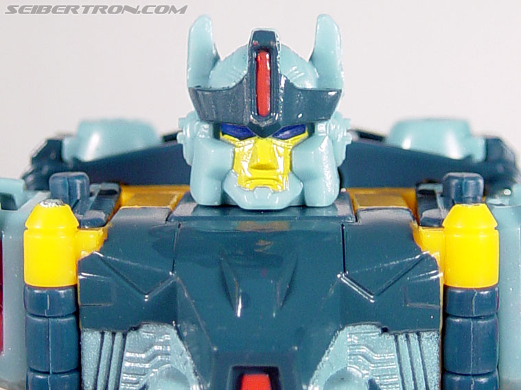 Transformers Cybertron Evac (Live Convoy) (Image #61 of 136)