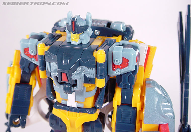Transformers Cybertron Evac (Live Convoy) (Image #70 of 136)