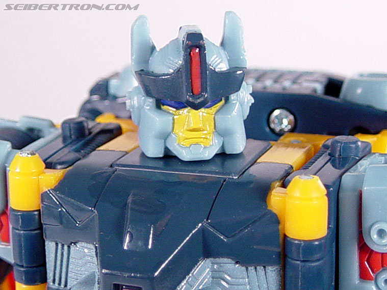 Transformers Cybertron Evac (Live Convoy) (Image #72 of 136)