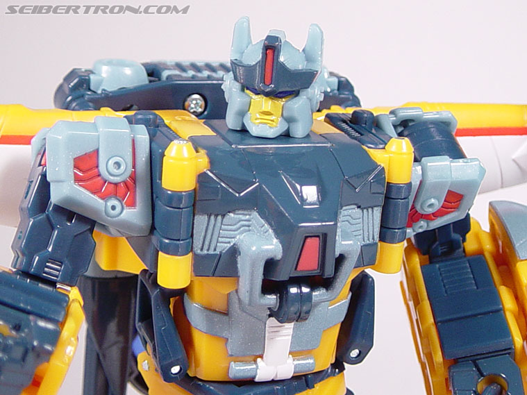 Transformers Cybertron Evac (Live Convoy) (Image #94 of 136)