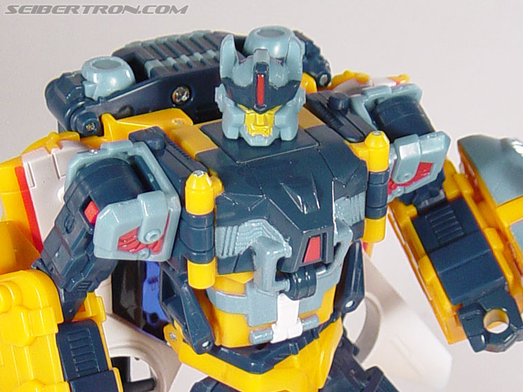 Transformers Cybertron Evac (Live Convoy) (Image #106 of 136)