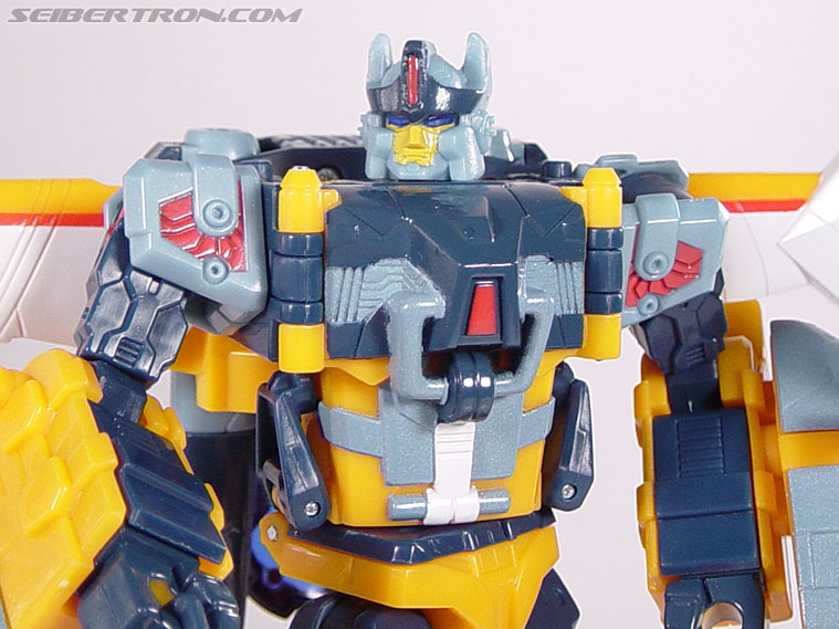 Transformers Cybertron Evac (Live Convoy) (Image #110 of 136)