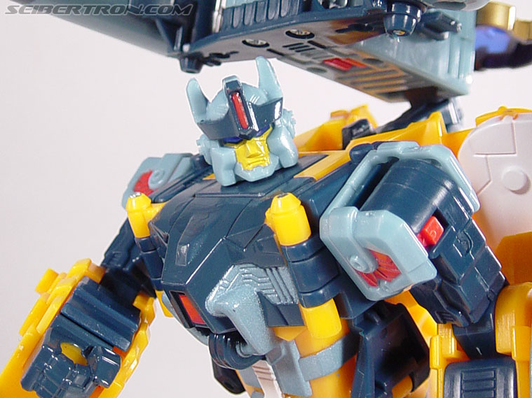 Transformers Cybertron Evac (Live Convoy) (Image #118 of 136)