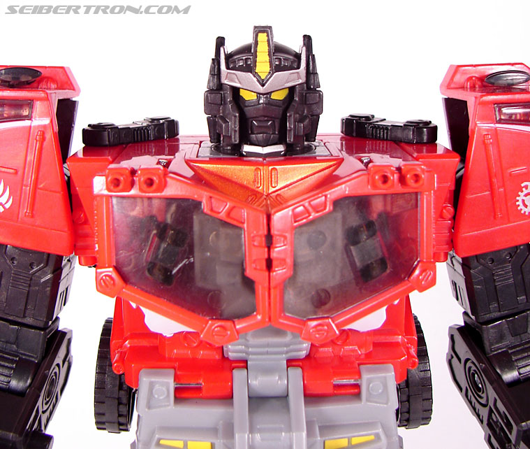 Transformers Cybertron Galaxy Force Optimus Prime (Image #59 of 147)