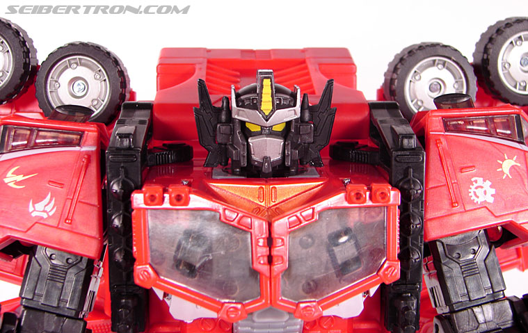 Transformers Cybertron Galaxy Force Optimus Prime (Image #94 of 147)
