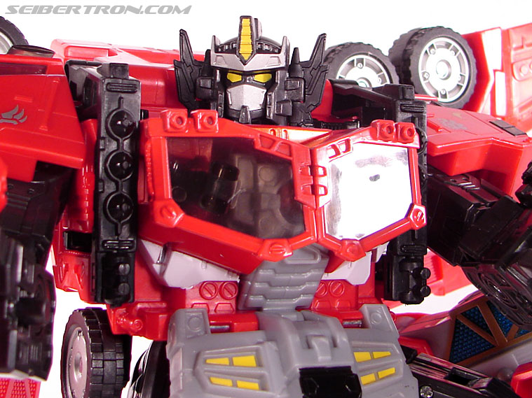 Transformers Cybertron Galaxy Force Optimus Prime (Image #122 of 147)