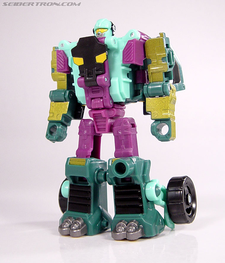 Transformers Cybertron Hardtop (Image #51 of 77)