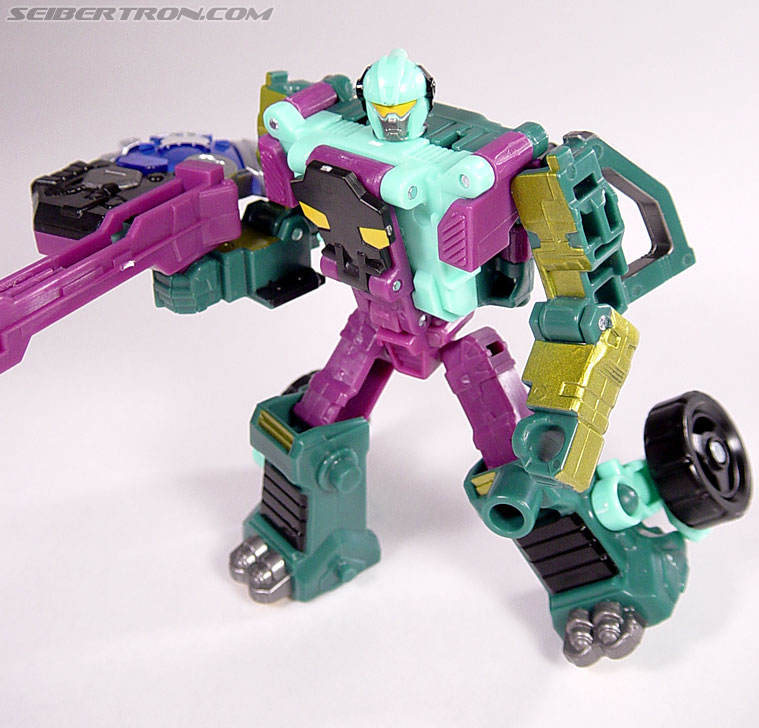 Transformers Cybertron Hardtop (Image #56 of 77)