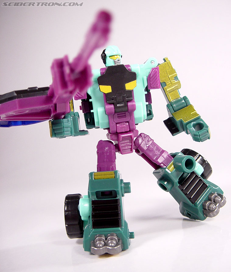 Transformers Cybertron Hardtop (Image #60 of 77)