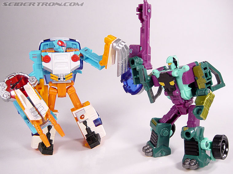 Transformers Cybertron Hardtop (Image #71 of 77)
